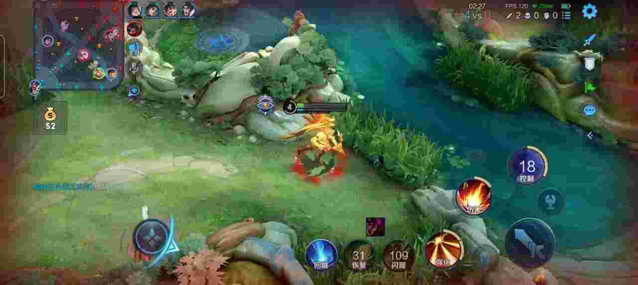 王者荣耀擎天柱 - 和平精英uzi锁头透视辅助下载辅助预览图